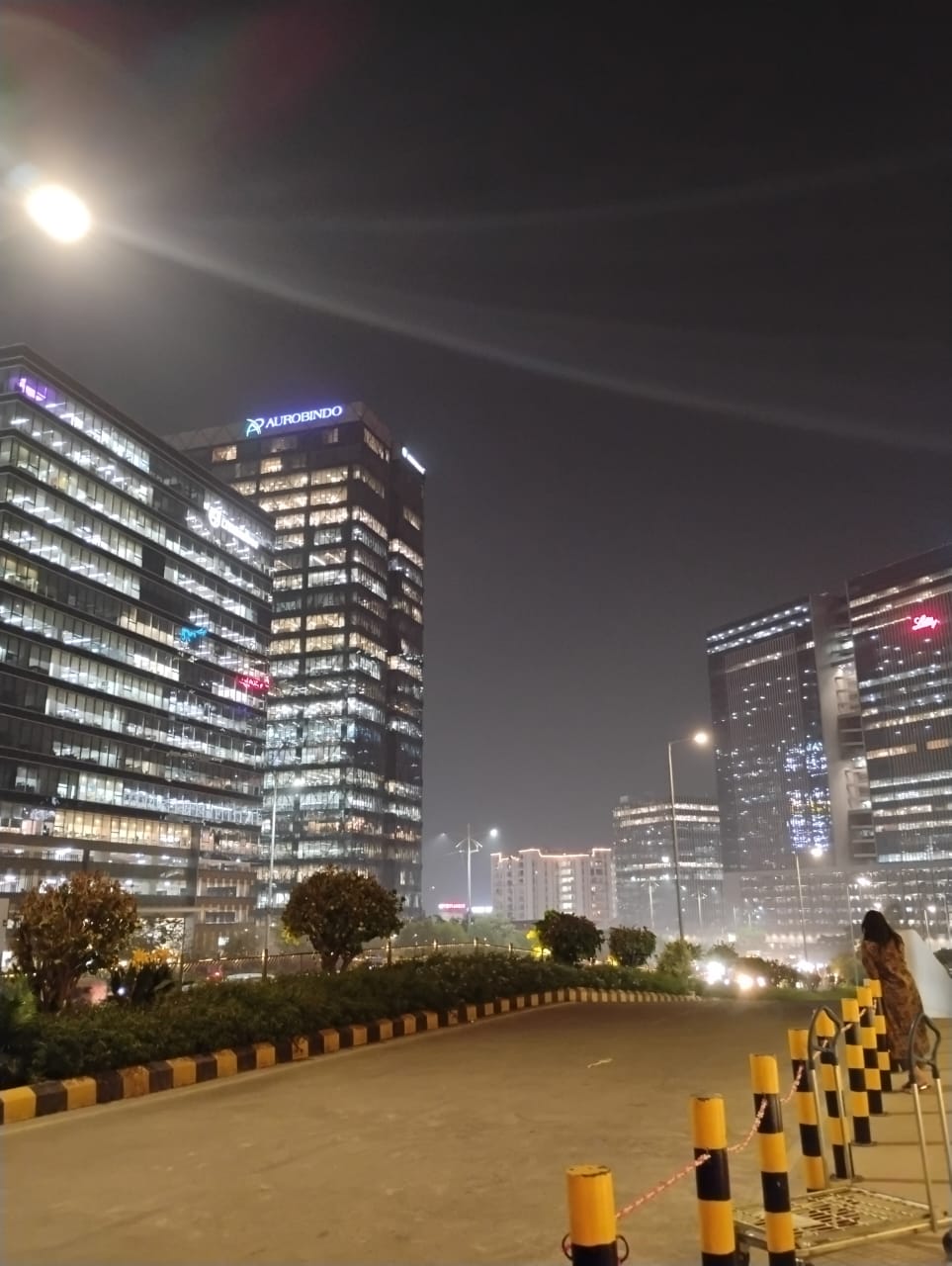 HiPC Conference at Westin Hyderabad